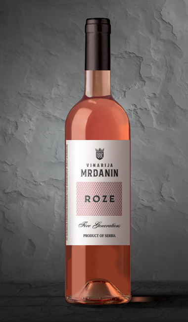 Roze